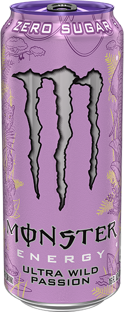 An image of the Bickleberry monester can.