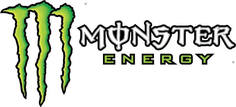 Monster energy logo